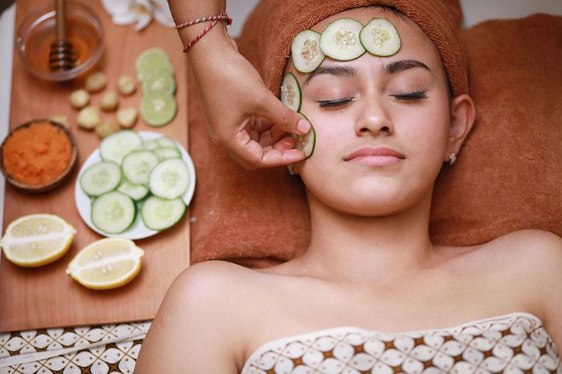 Aromatic Spa Herbal