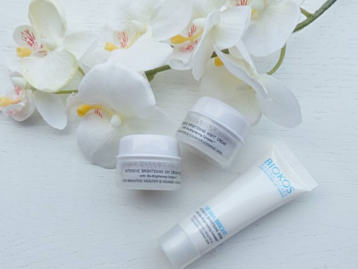 Biokos Rejuvenating Facial