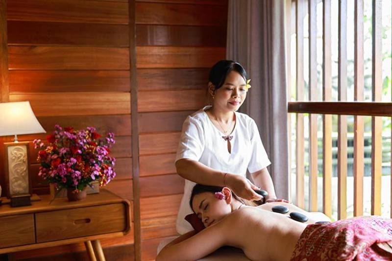 Well-Being Touch