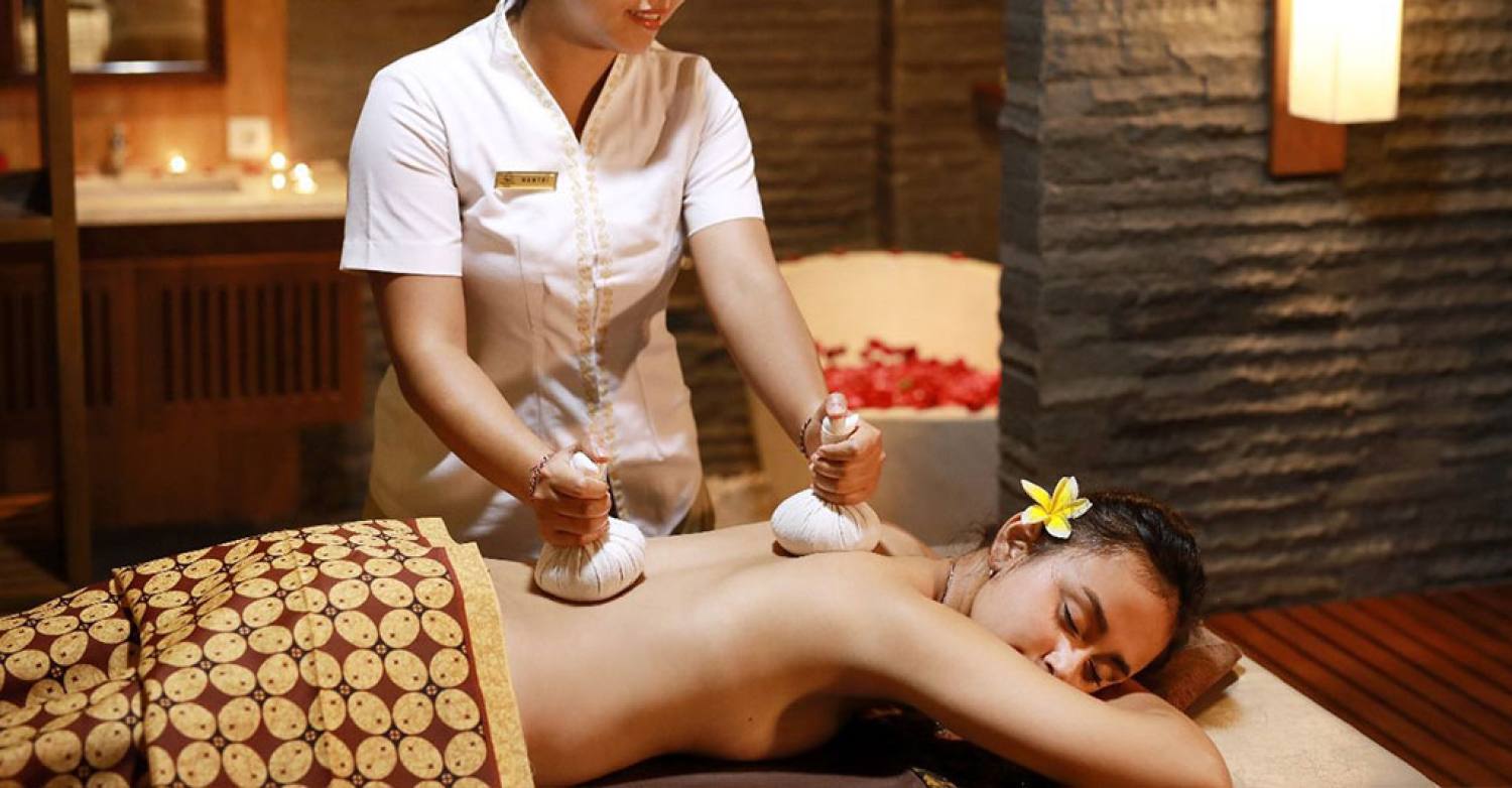 Swedish Massage