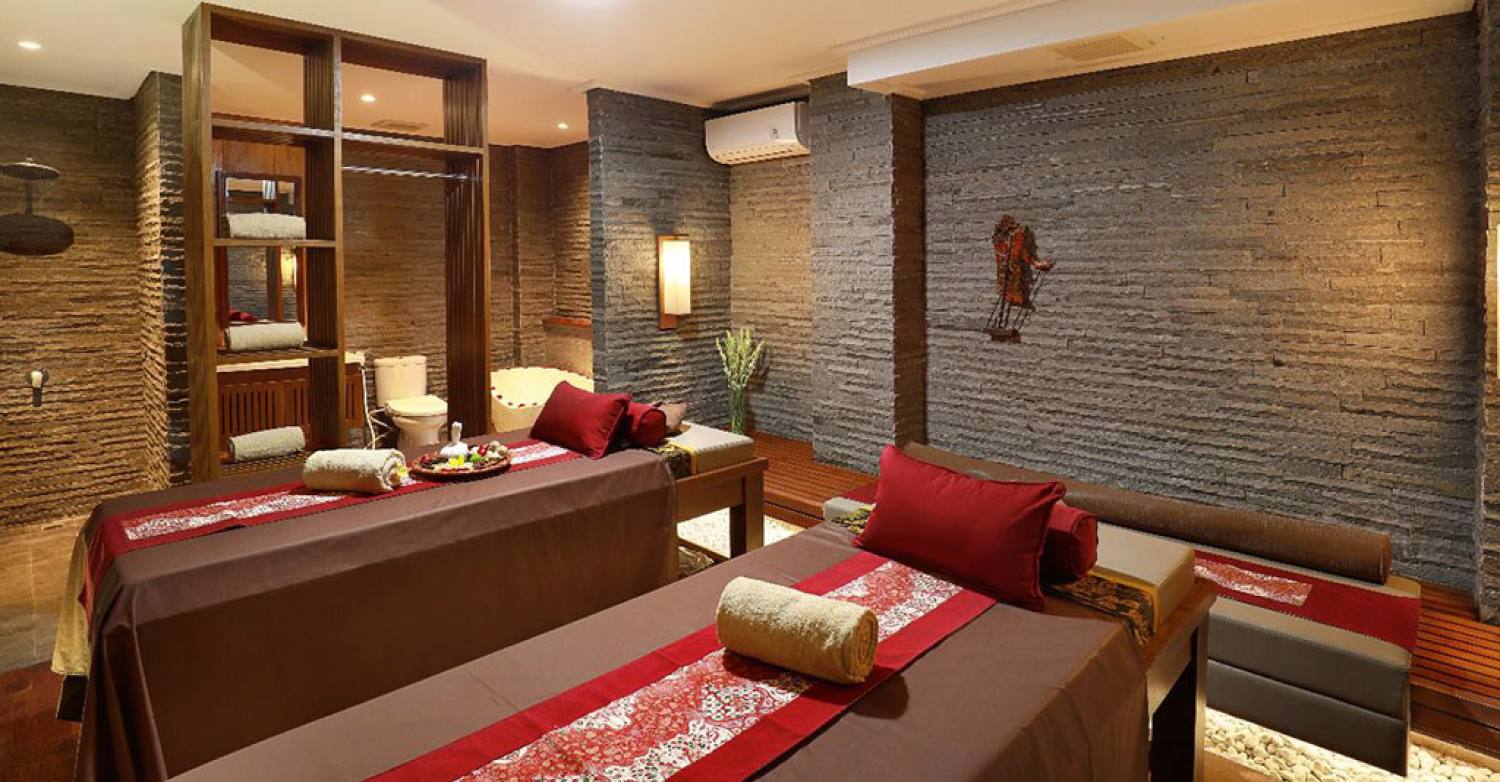 Aromatherapy Massage